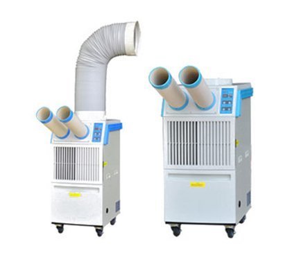冷氣機(jī)防滲水小竅門(mén)，二步急速處理